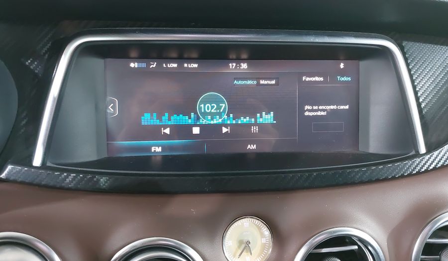 Jac Sei7 2.0T QUANTUM DCT Suv 2019