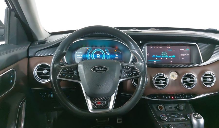 Jac Sei7 2.0T QUANTUM DCT Suv 2019