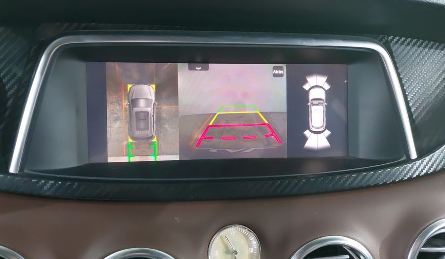 Jac Sei7 2.0T QUANTUM DCT Suv 2019