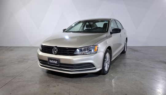 Volkswagen • Jetta