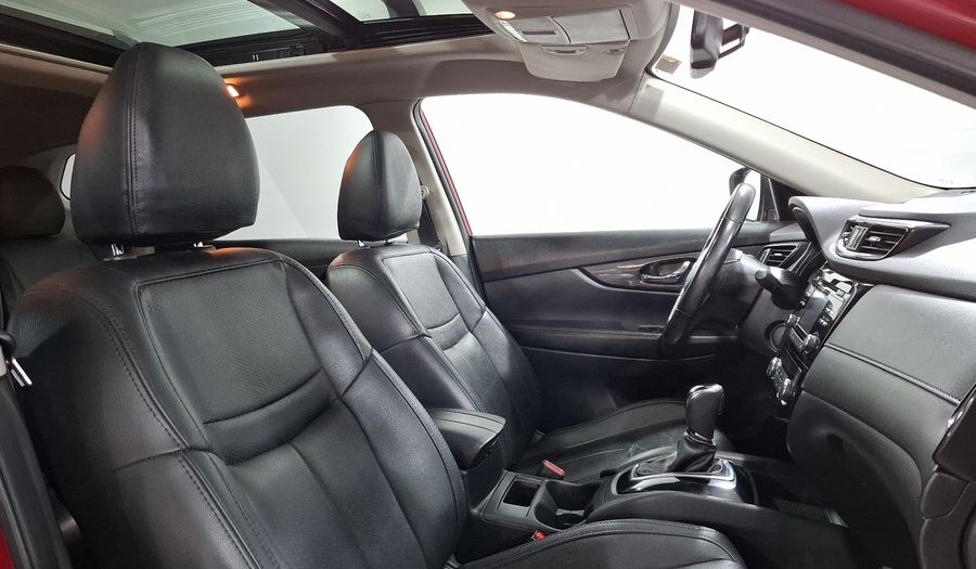 Nissan X-trail 2.5 ADVANCE 2 ROW AUTO Suv 2019