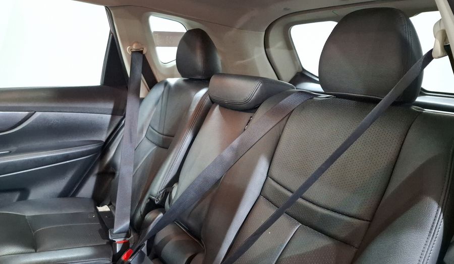 Nissan X-trail 2.5 ADVANCE 2 ROW AUTO Suv 2019