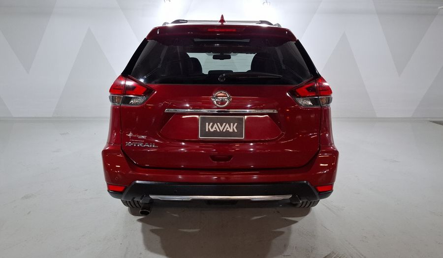 Nissan X-trail 2.5 ADVANCE 2 ROW AUTO Suv 2019