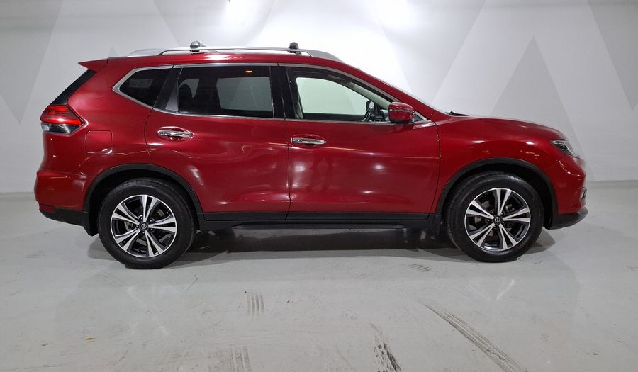 Nissan X-trail 2.5 ADVANCE 2 ROW AUTO Suv 2019