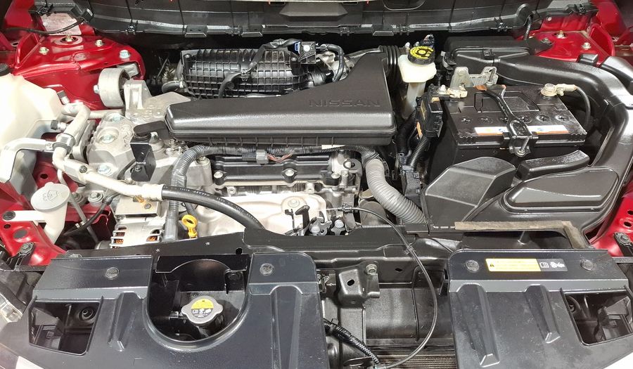 Nissan X-trail 2.5 ADVANCE 2 ROW AUTO Suv 2019