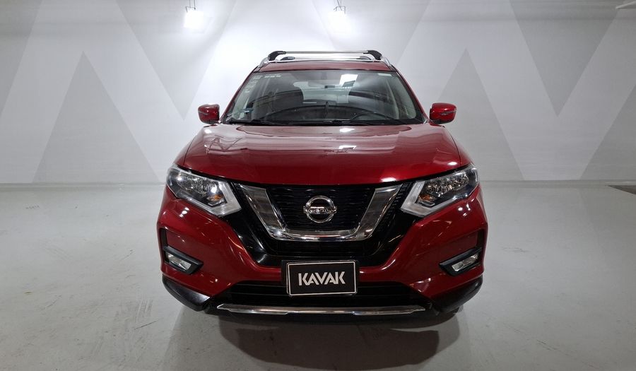 Nissan X-trail 2.5 ADVANCE 2 ROW AUTO Suv 2019