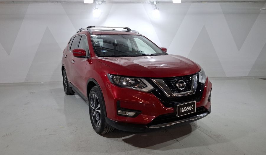 Nissan X-trail 2.5 ADVANCE 2 ROW AUTO Suv 2019