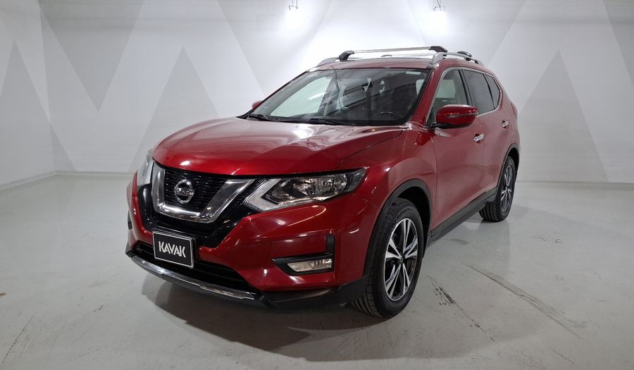 Nissan X-trail 2.5 ADVANCE 2 ROW AUTO Suv 2019