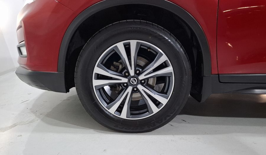 Nissan X-trail 2.5 ADVANCE 2 ROW AUTO Suv 2019