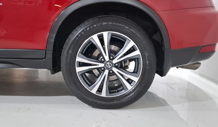 Nissan X-trail 2.5 ADVANCE 2 ROW AUTO Suv 2019