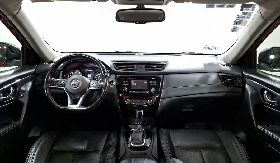 Nissan X-trail 2.5 ADVANCE 2 ROW AUTO Suv 2019