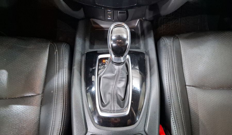 Nissan X-trail 2.5 ADVANCE 2 ROW AUTO Suv 2019