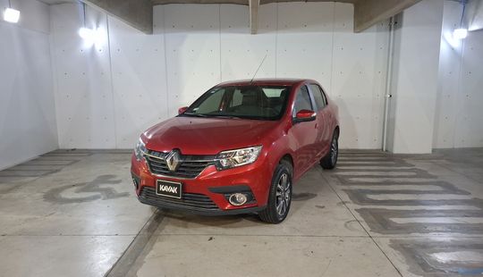 Renault • Logan