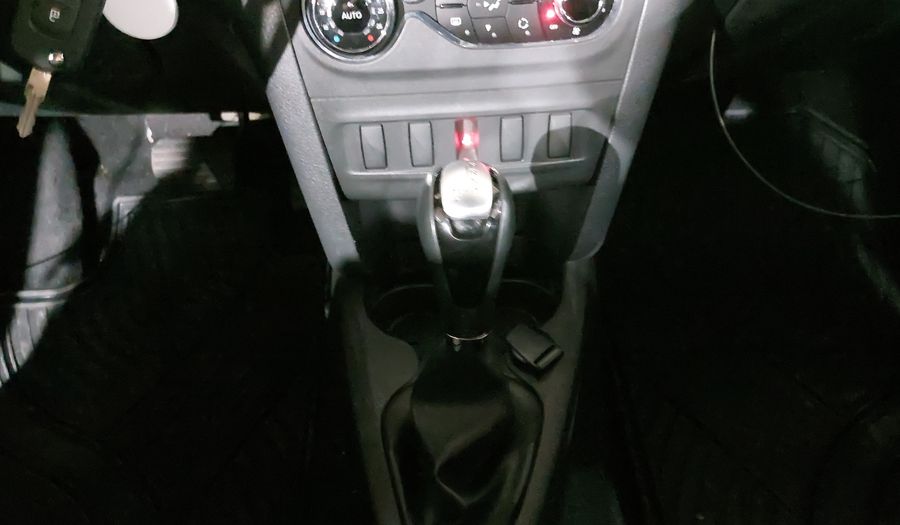 Renault Logan 1.6 INTENS CVT Sedan 2023