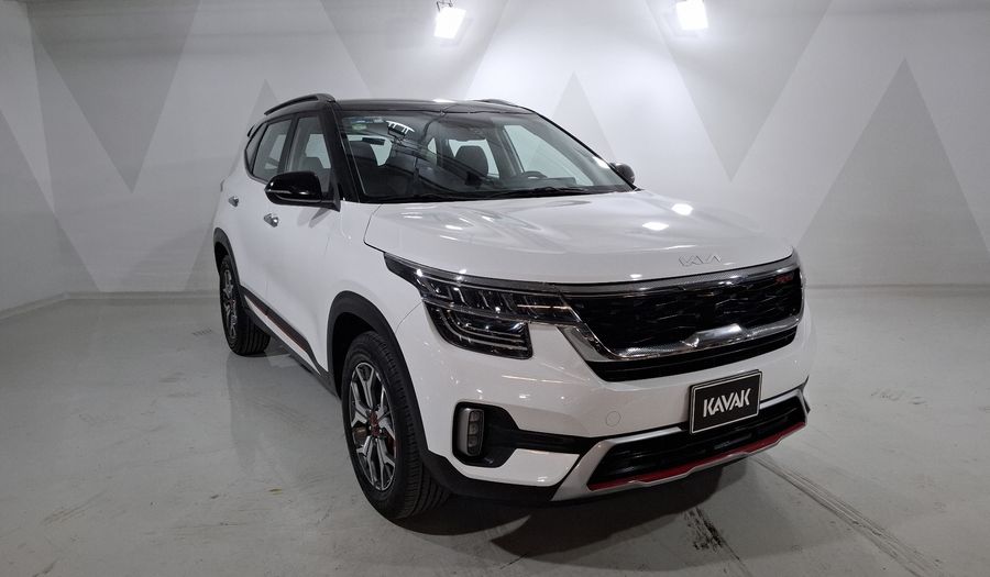 Kia Seltos 1.4 GT LINE DCT Suv 2023
