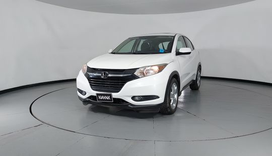 Honda • HR-V