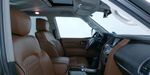 Infiniti Qx80 5.6 SENSORY 8 PASAJEROS 4WD AUTO Suv 2019