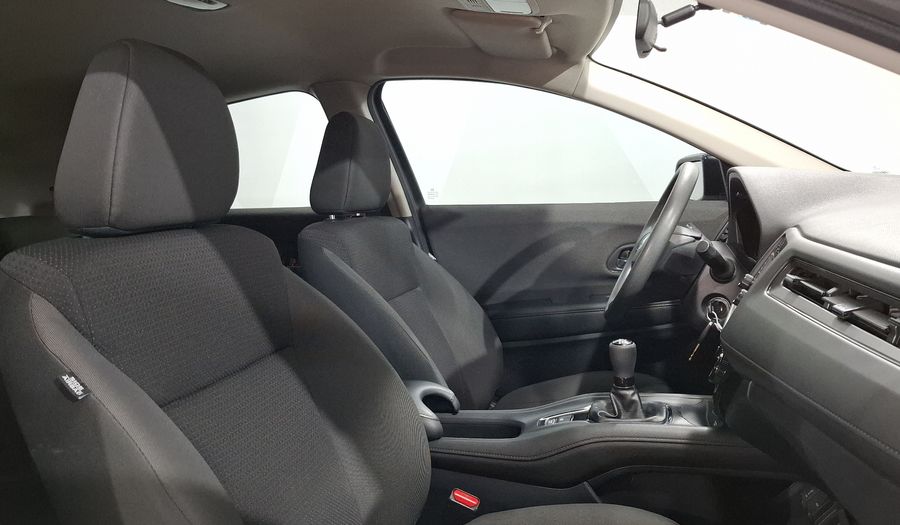 Honda Hr-v 1.8 UNIQ Suv 2020