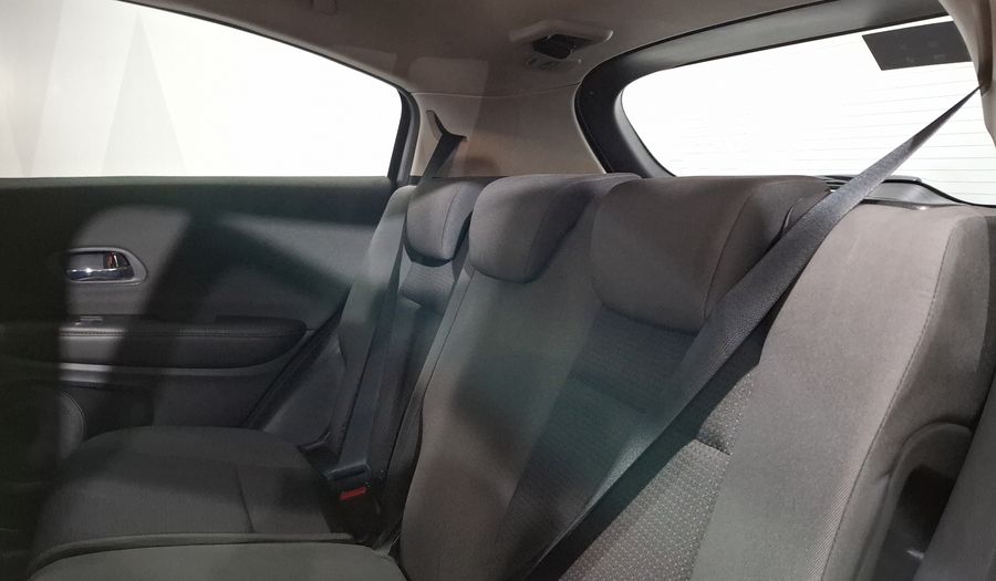 Honda Hr-v 1.8 UNIQ Suv 2020