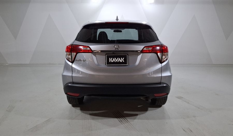 Honda Hr-v 1.8 UNIQ Suv 2020