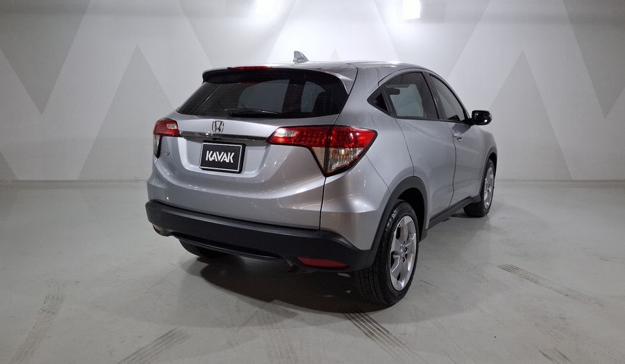 Honda Hr-v 1.8 UNIQ Suv 2020