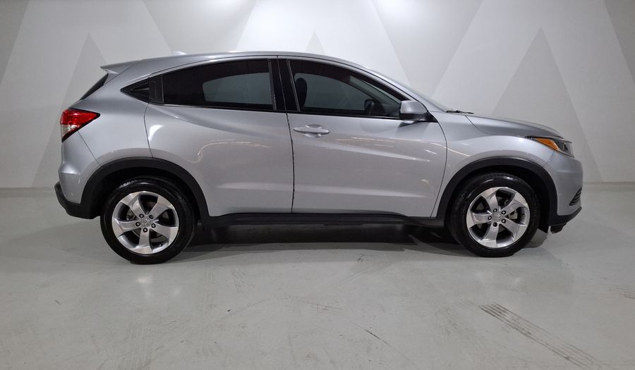 Honda Hr-v 1.8 UNIQ Suv 2020