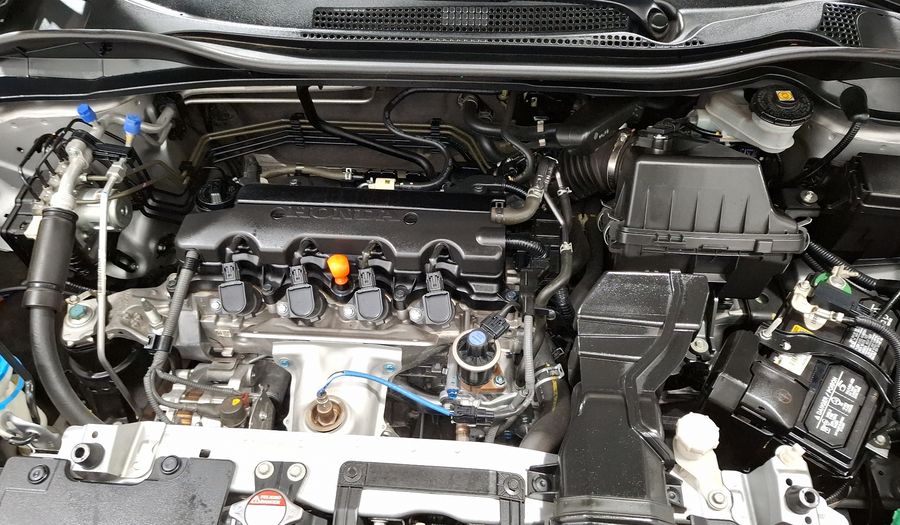 Honda Hr-v 1.8 UNIQ Suv 2020