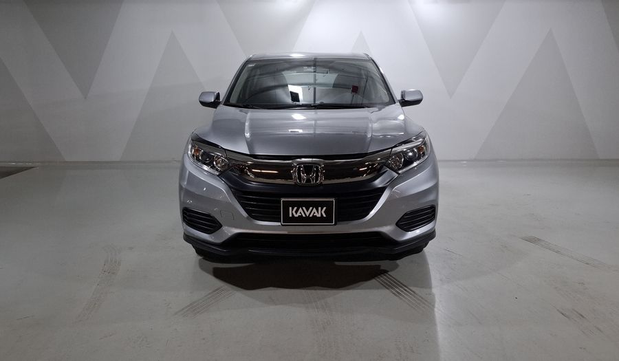 Honda Hr-v 1.8 UNIQ Suv 2020