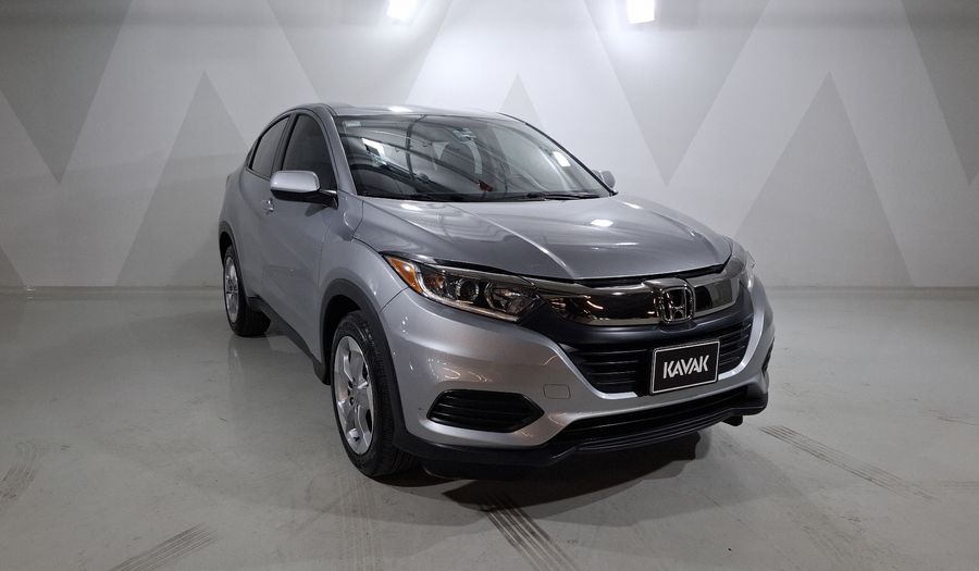 Honda Hr-v 1.8 UNIQ Suv 2020