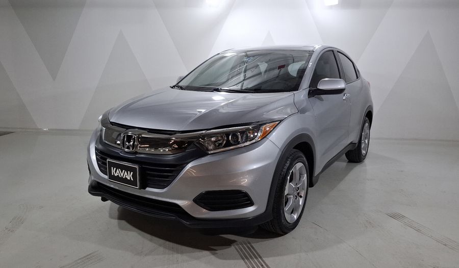 Honda Hr-v 1.8 UNIQ Suv 2020