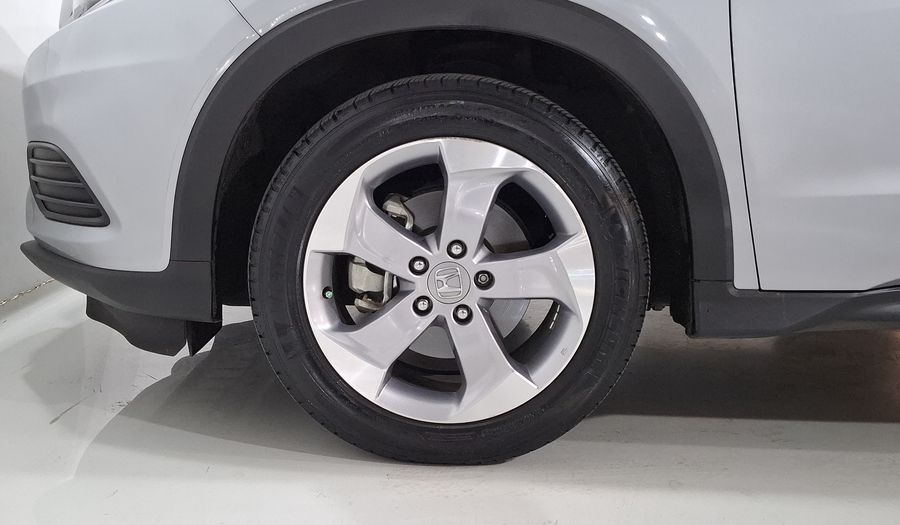 Honda Hr-v 1.8 UNIQ Suv 2020