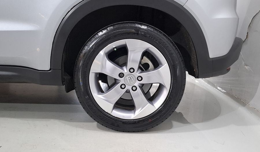 Honda Hr-v 1.8 UNIQ Suv 2020