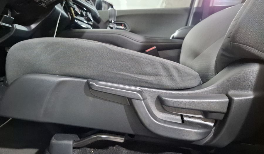 Honda Hr-v 1.8 UNIQ Suv 2020