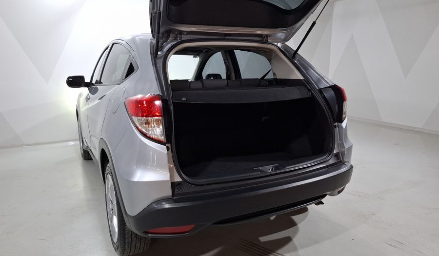 Honda Hr-v 1.8 UNIQ Suv 2020
