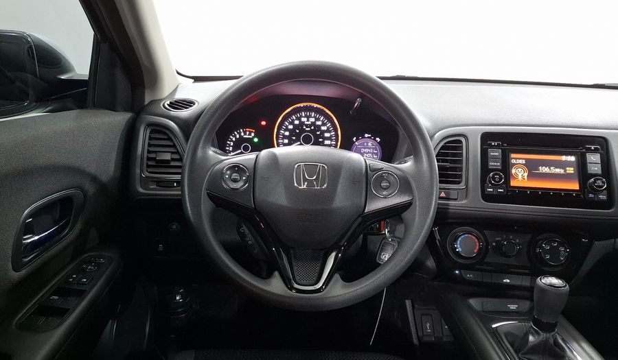 Honda Hr-v 1.8 UNIQ Suv 2020