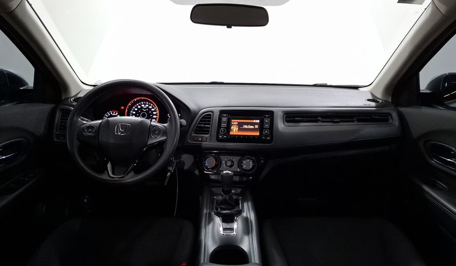 Honda Hr-v 1.8 UNIQ Suv 2020