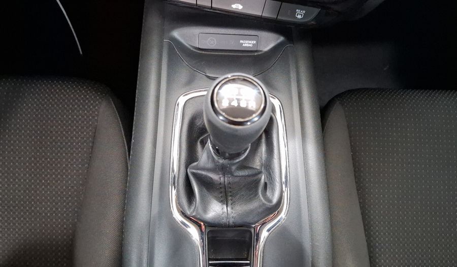 Honda Hr-v 1.8 UNIQ Suv 2020