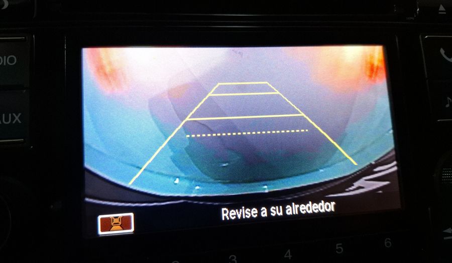 Honda Hr-v 1.8 UNIQ Suv 2020