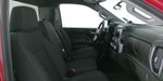Gmc Sierra 5.3 SLE F REG CAB AUTO 4WD Pickup 2021