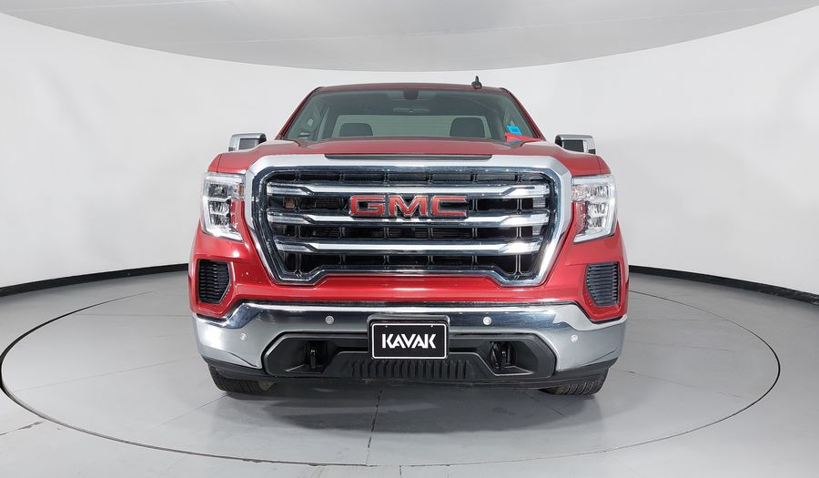 Gmc Sierra 5.3 SLE F REG CAB AUTO 4WD Pickup 2021