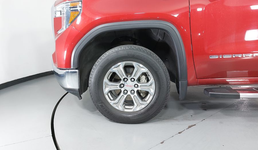Gmc Sierra 5.3 SLE F REG CAB AUTO 4WD Pickup 2021