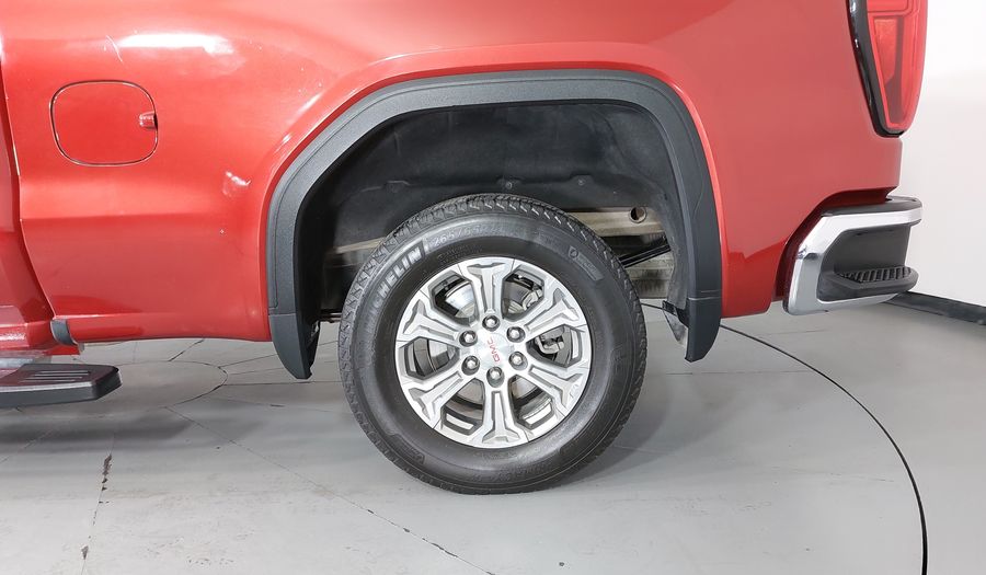 Gmc Sierra 5.3 SLE F REG CAB AUTO 4WD Pickup 2021