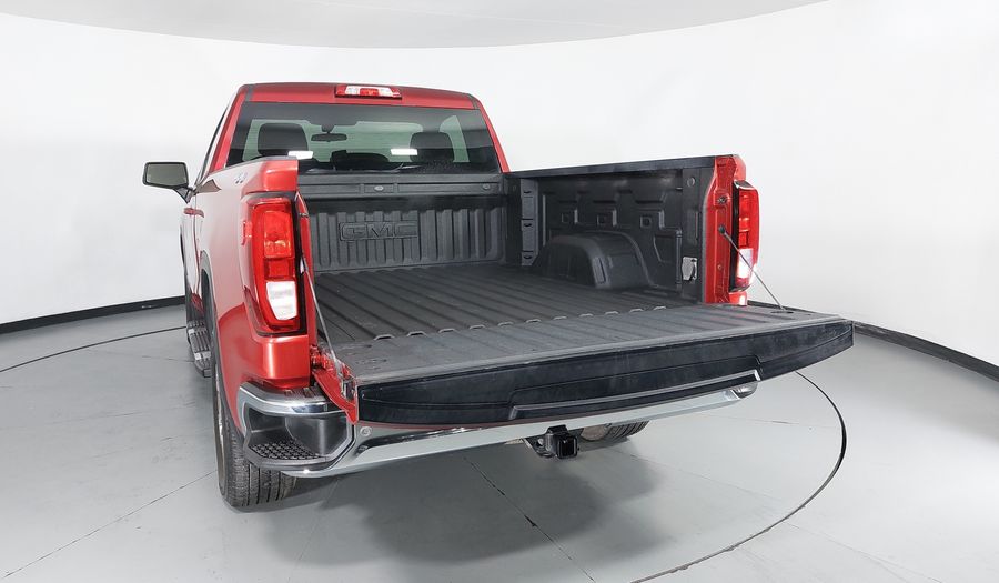 Gmc Sierra 5.3 SLE F REG CAB AUTO 4WD Pickup 2021