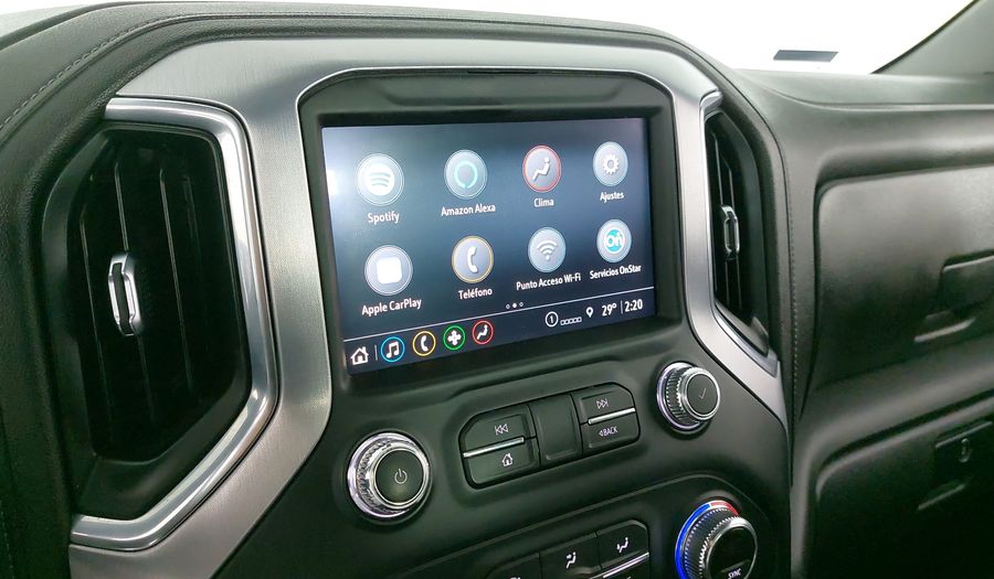 Gmc Sierra 5.3 SLE F REG CAB AUTO 4WD Pickup 2021