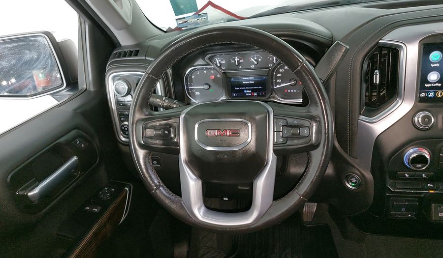Gmc Sierra 5.3 SLE F REG CAB AUTO 4WD Pickup 2021