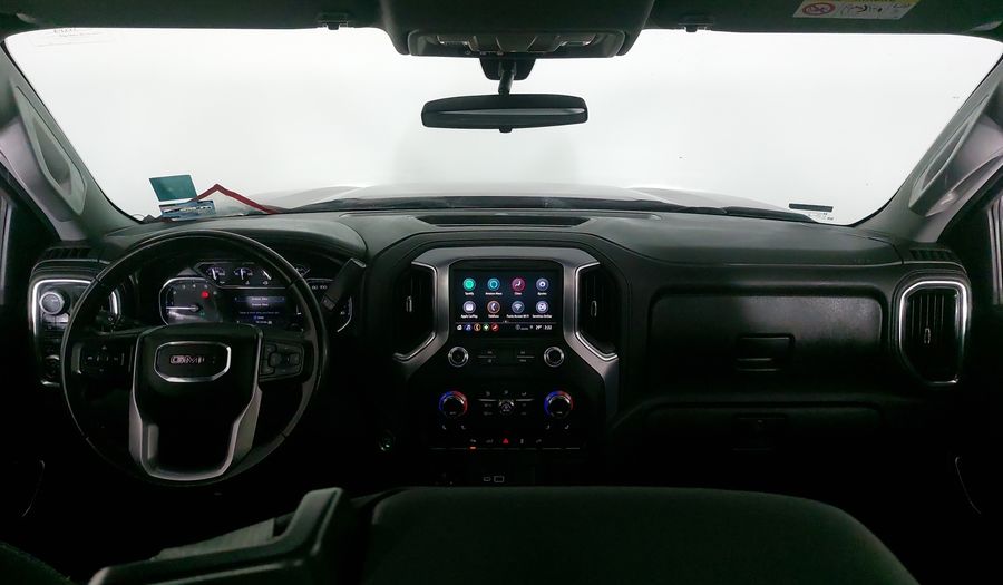Gmc Sierra 5.3 SLE F REG CAB AUTO 4WD Pickup 2021