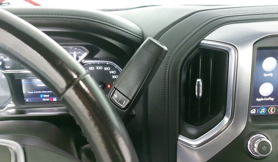 Gmc Sierra 5.3 SLE F REG CAB AUTO 4WD Pickup 2021