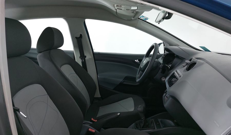 Seat Ibiza 2.0 REFERENCE 4 PTAS MT Hatchback 2013
