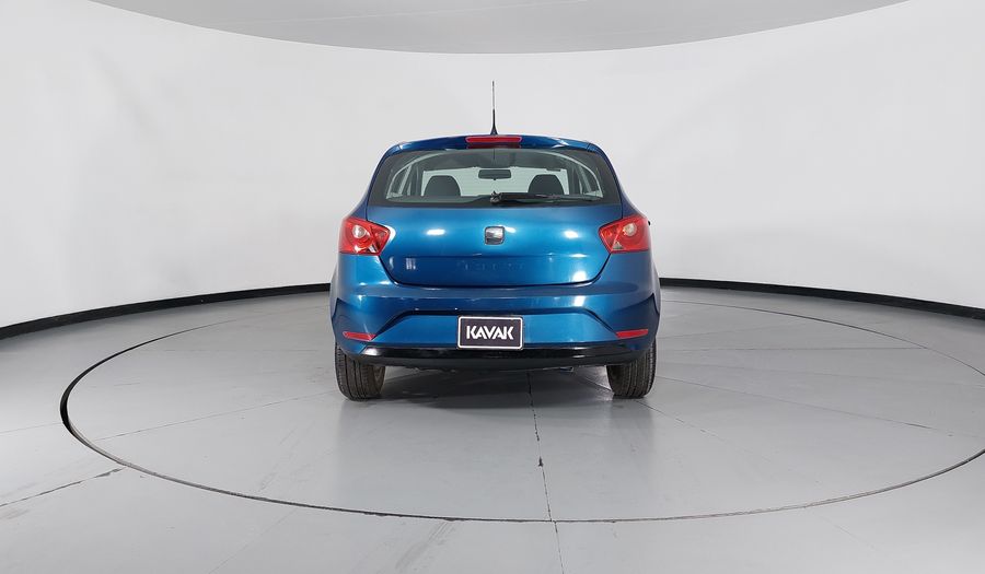 Seat Ibiza 2.0 REFERENCE 4 PTAS MT Hatchback 2013