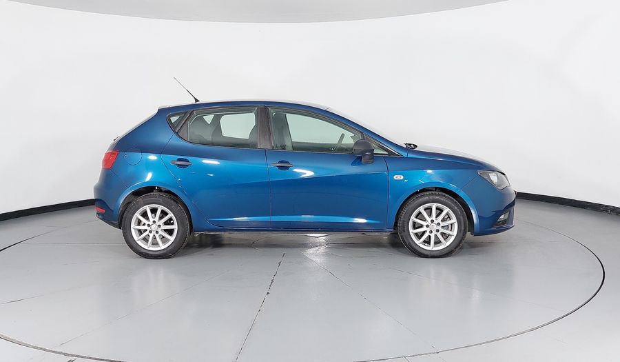 Seat Ibiza 2.0 REFERENCE 4 PTAS MT Hatchback 2013